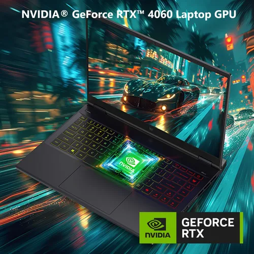 Vista 4 de Acer Predator Helios Neo 14 Gaming Laptop 14.5" WQXGA IPS 120Hz Display AI-Powered Intel Core Ultra 7 Processor 155H NVIDIA GeForce RTX 4060