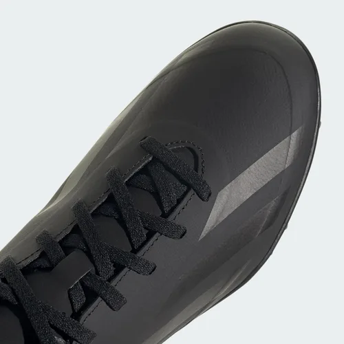 Vista 9 de adidas Tenis X Crazyfast.4 Turf unisex para adultos