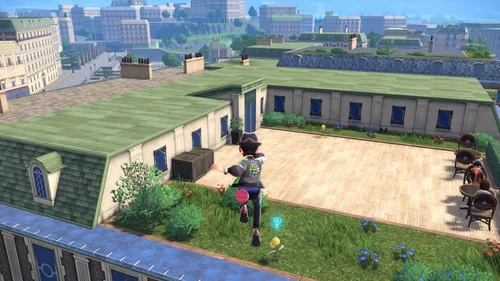 Vista 3 de Pokémon™ Legends: Z-A - Nintendo Switch™ 2 Edition