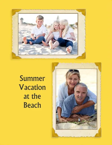 Vista 7 de 100 brillante amarillo dorado 65LB cover card de papel – 3" x 5" (3 x 5 inches) Tamaño photo card frame – 65 lb/Libra luz peso cartulina