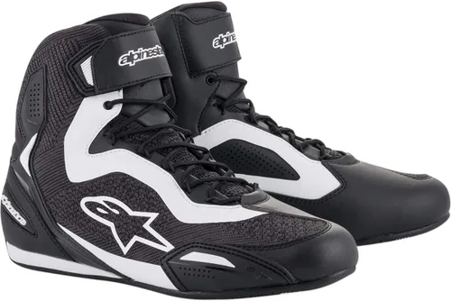 Vista 2 de Alpinestars NC - Zapatos de moto unisex
