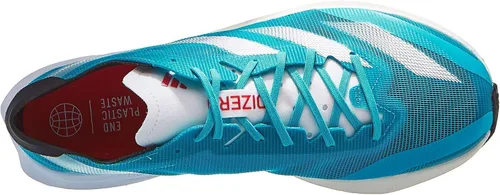 Vista 4 de adidas Tenis de correr Adizero Adios 8 para hombre