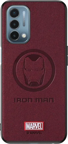 Vista 10 de IRON SPIDER Funda para OnePlus 11 5G, con personaje de superhéroe, compatible con OnePlus 11 (rojo) para hombre y mujer