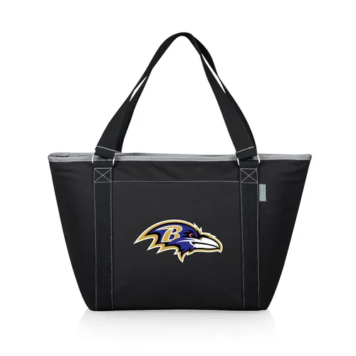 Vista 37 de PICNIC TIME NFL Topanga Cooler Bag, Soft Cooler Tote Bag, Picnic Cooler