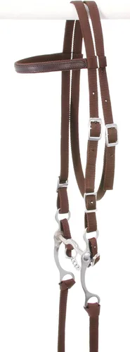 Vista 4 de Tough 1 Brida de nailon serie King