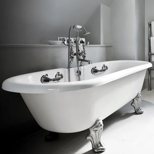 Vista 4 de Asa de Seguridad para Baños Saath InnovaGoods