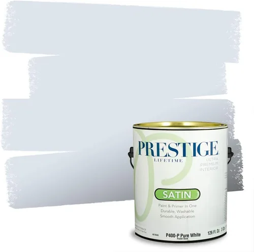 Vista 61 de Pintura Prestige para exterior e imprimación, todo en uno, 5-5-PARENT Robin's Egg