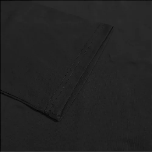Vista 6 de Topdress Vestido tipo túnica holgada de manga 34 para mujer