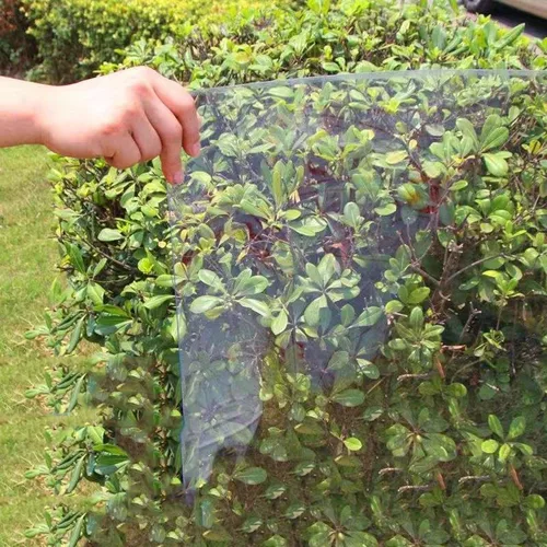 Vista 5 de Hoja de policarbonato para techos, paneles de techo de policarbonato transparente, lámina de plástico acrílico, protección UV, cubierta impermeable
