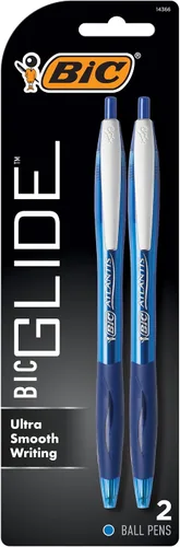 Vista 8 de BIC - Bolígrafo retráctil original Negro
