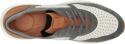 Vista 5 de Gentle Souls by Kenneth Cole Laurence Jogger Comb - Tenis para hombre