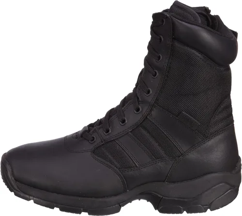 Vista 5 de Magnum - Botas de trabajo para hombre Panther Side Zip Industrial