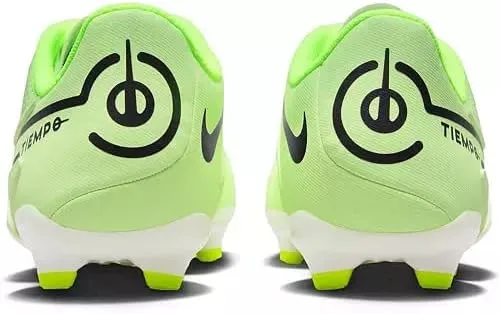 Vista 5 de Nike Jr Legend 8 Club Fgmg Multi-Ground Fútbol Cleat Niños Grandes At5881-104