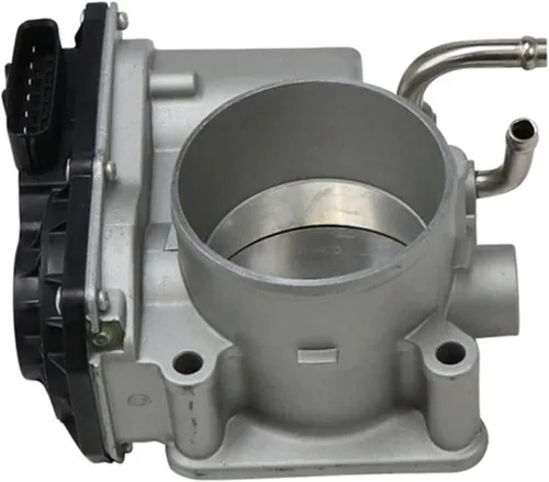Vista 4 de 220300C020 Cuerpo del acelerador compatible con Toyota Camry 2.4L Tacoma 2.7L 4CYL 4RUNNER Compatible con TUNER Land Cruiser Prado 2203075020