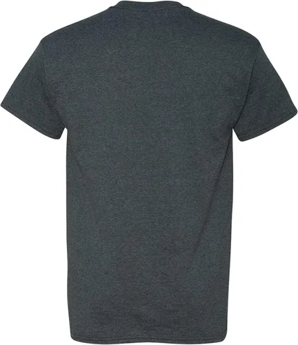 Vista 3 de UGP Campus Apparel - Camiseta con texto sarcástico en inglés No Youre Right Lets Do It The Dumbest Way Possible
