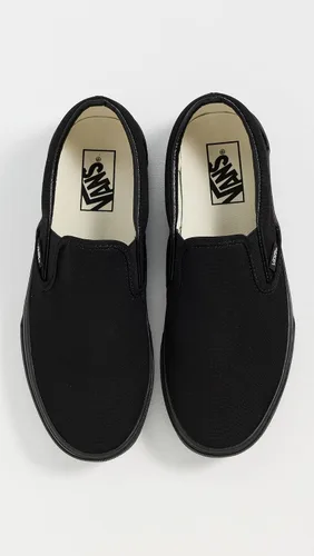 Vista 4 de Vans - Tenis sin cordones para mujer