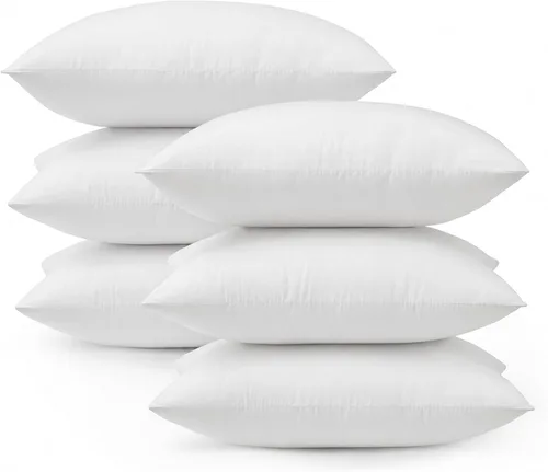 Vista 19 de MIULEE Almohada decorativa de 12 x 20 pulgadas, almohadas decorativas