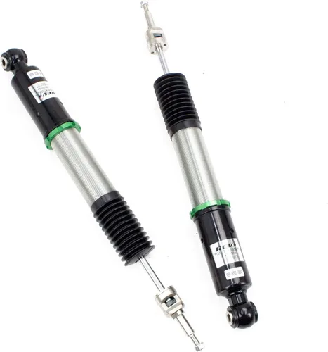 Vista 5 de Rev9 R9-HS2-061_2 compatible con Audi A3/A3 Quattro/S3 (8V) 2015-19 Hyper-Street II Coilovers (2.146 in) Kit de bajada, ajuste de nivel