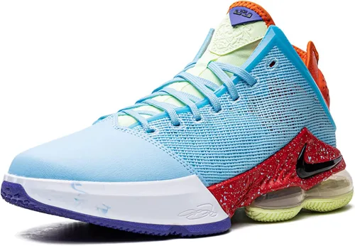 Vista 48 de Nike Zapatillas de baloncesto Lebron 19 Low