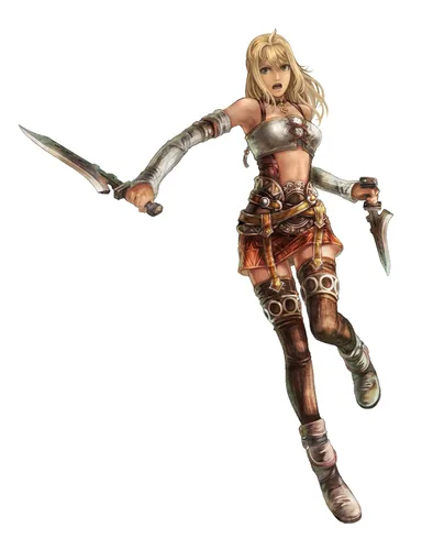 Vista 4 de Xenoblade Chronicles 3D - New Nintendo 3DS