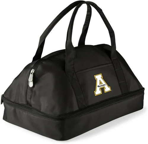 Vista 36 de PICNIC TIME NCAA unisex-adult NCAA Potluck Casserole Tote