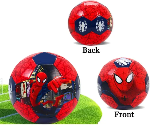 Vista 7 de DECLIR Balón de Fútbol Tamaño 3 Balón de Fútbol para Niños Pelota Pequeña Mejorada para Niños Pequeños