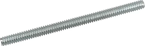 Vista 4 de OOK 50330 Gancho Colgante Jumbo con Herrajes, Blanco