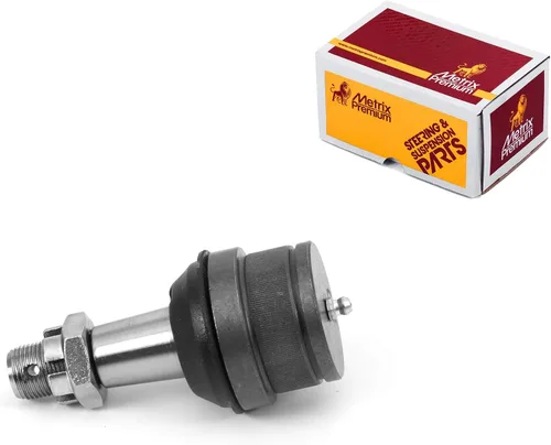Vista 88 de Fabricado en Europa. Junta de rótula inferior delantera Metrix Premium K3199 para Jeep Liberty 2002-2004