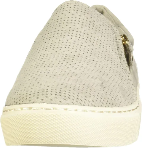 Vista 2 de Dr. Scholl's Tenis de moda sin cordones con plataforma para mujer