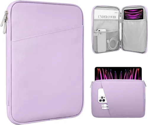 Vista 16 de TiMOVO Funda para portátil de 13 pulgadas para MacBook Neo, color negro