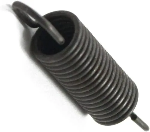 Vista 3 de Muelle de retorno de repuesto para cortacésped 732-04001 para máquinas de patio 12AD465E452 para Troy-Bilt 12AD466N063 12AD566N711 12AD566N766