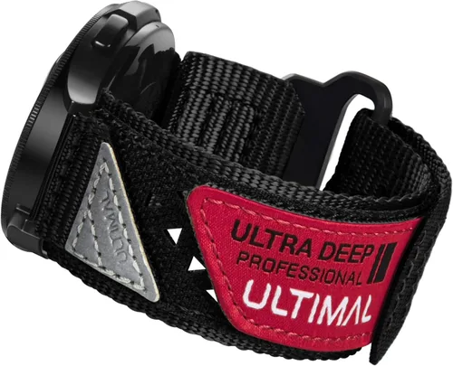 Vista 11 de ULTIMAL Correa de reloj de 0.866 in compatible con Garmin Vivoactive 4/Forerunner 255 265 570/Venu 4 3 2, compatible con Amazfit GTR 4 3 2/Bip 6 5