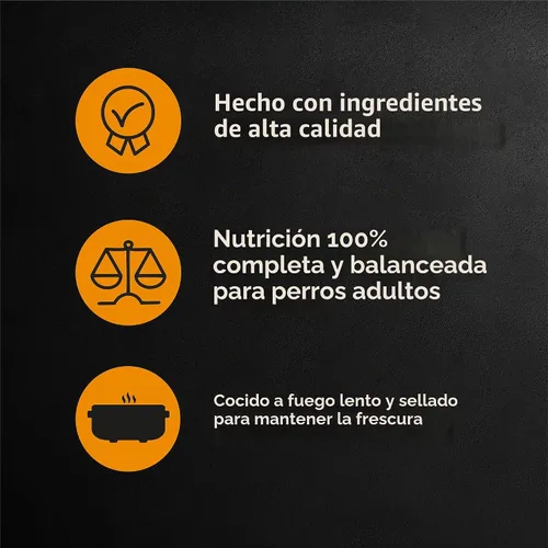 Vista 3 de Cesar Filets in Gravy - Alimento húmedo para perros, mezcla de aves