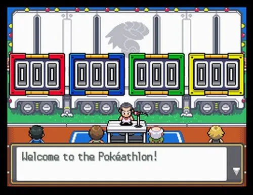 Vista 23 de Pokemon HeartGold Version - Limited Edition - Nintendo DS