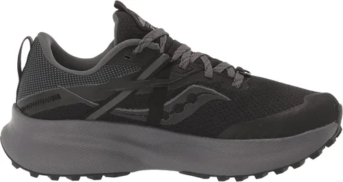 Vista 6 de Saucony Women's Ride 15 Tr Gore Tex Trail Running Shoe