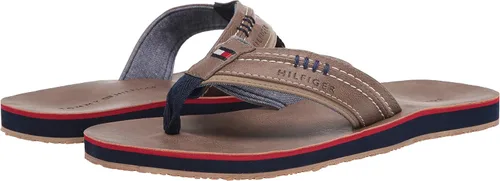 Vista 7 de Tommy Hilfiger Chanclas Destino para hombre