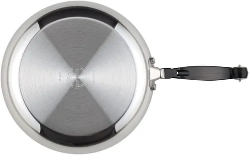 Vista 106 de Farberware Olla clásica de vapor hecha en acero inoxidable, 3 qt.