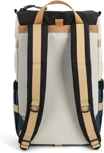 Vista 64 de Topo Designs Rover Pack Clásico, asfalto/negro, Tamaño único, Rover Pack Clásico