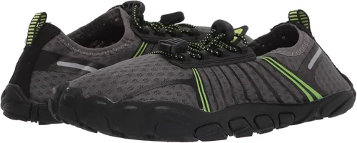 Vista 7 de SEEKWAY - Zapatos acuáticos para hombre y mujer, secado rápido, para playa, natación, río, piscina, lago, senderismo, kayak, surfing