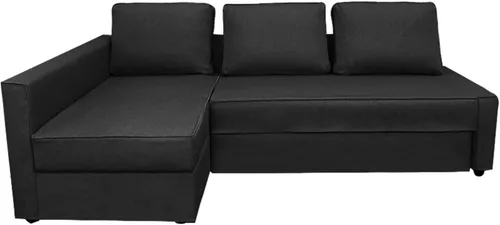 Vista 12 de Funda de sofá para sofá cama IKEA Friheten AF-3