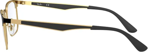 Vista 4 de Ray-Ban RX6363 - Marcos cuadrados para anteojos recetados