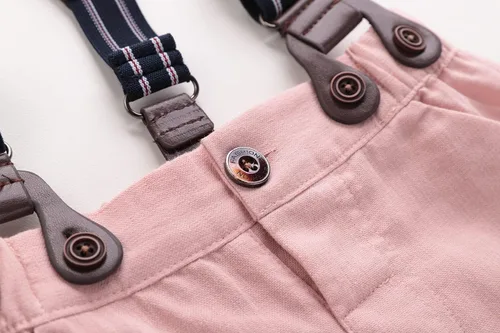 Vista 5 de Trajes de caballero para bebés y niños