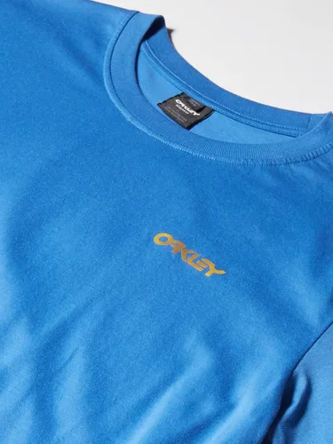Vista 3 de Oakley Heritage O Frame Tee para hombre