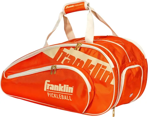 Vista 12 de Franklin Sports Bolsa de remo serie Pro