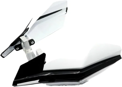 Vista 4 de Manillar de protección de manillar para Ya&maha para MT-15 para M-SLAZ para XT660R para XT660X para XT 250 para Tricker 250 para TW200 Protector