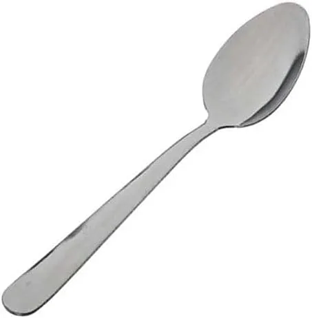 Vista 2 de Update International Cucharas de caldo - Serie Windsor Heavy Weight [Juego de 12]