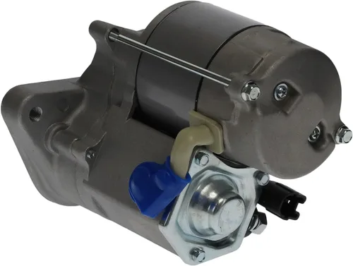 Vista 6 de RAREELECTRICAL Nuevo motor de arranque compatible con Lexus Toyota Supra Gs300 Sc300 3.0 228000 1960 1961 1962 1963 por números de pieza 2810046140