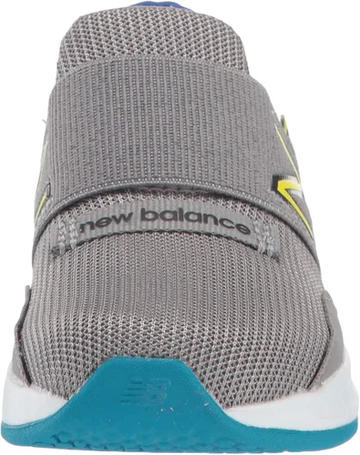Vista 2 de New Balance Unisex-Child Fresh Foam Roav V1 Bungee Running Shoe