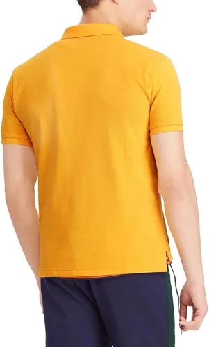 Vista 3 de Polo Ralph Lauren - Camiseta Polo de malla de corte clásico.