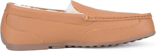 Vista 5 de Parfeying Zapatos de estilo de conducción de espuma viscoelástica para hombre para interiores y exteriores